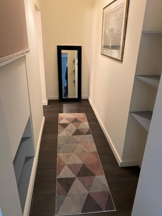 Appartement Grand Place Bxl Bruksela Zewnętrze zdjęcie