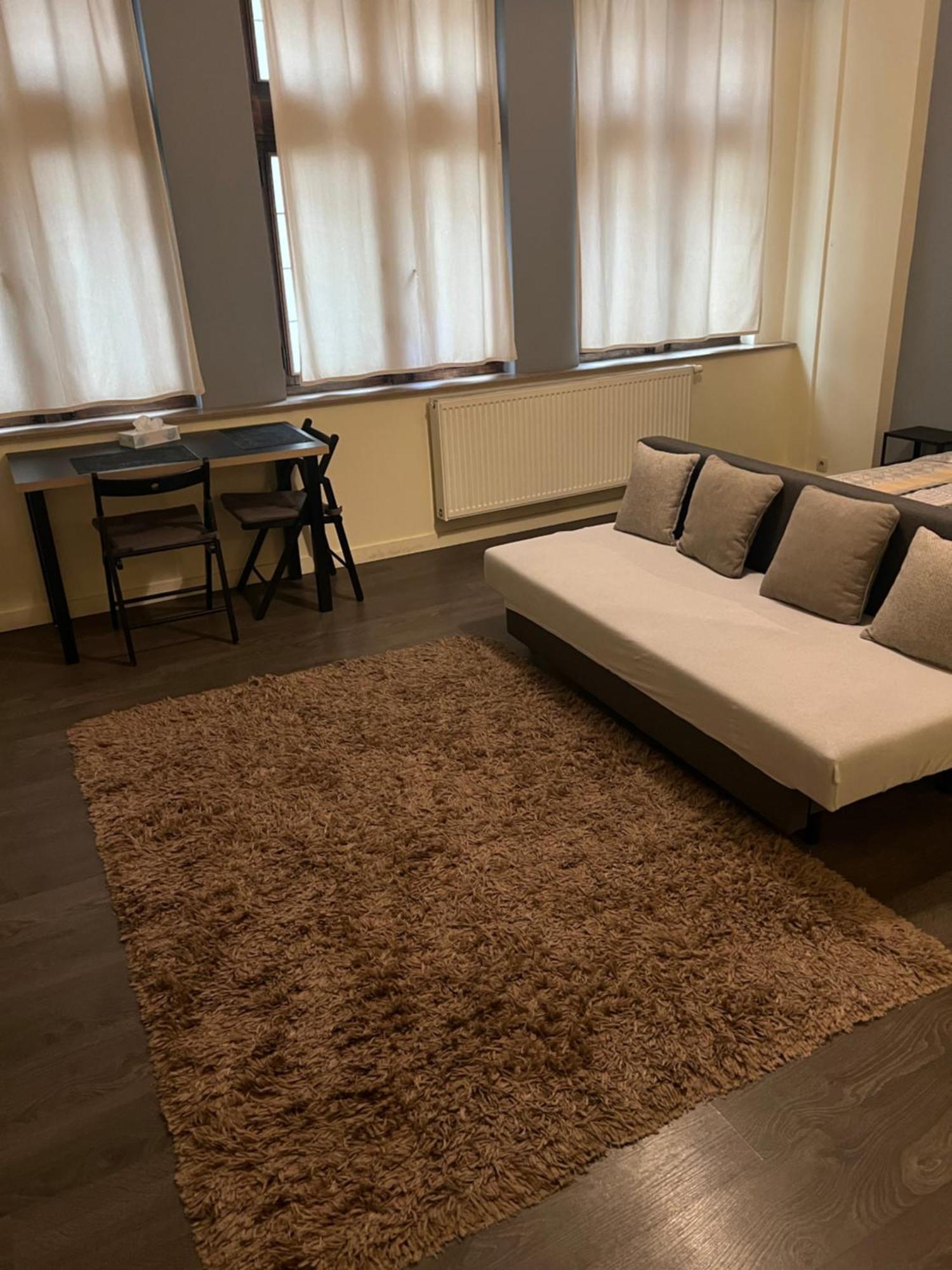 Appartement Grand Place Bxl Bruksela Zewnętrze zdjęcie